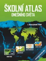 Školní atlas dnešního světa