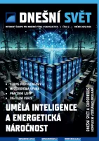 Umělá inteligence a energetická náročnost